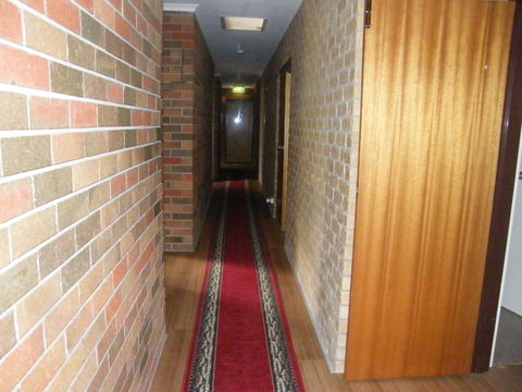 Boomers Guest House Hamilton - Sydney 4u 1