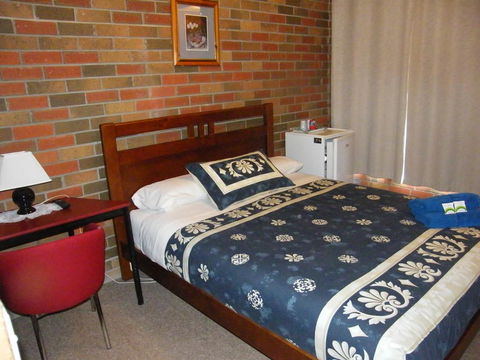 Boomers Guest House Hamilton - Sydney 4u 3