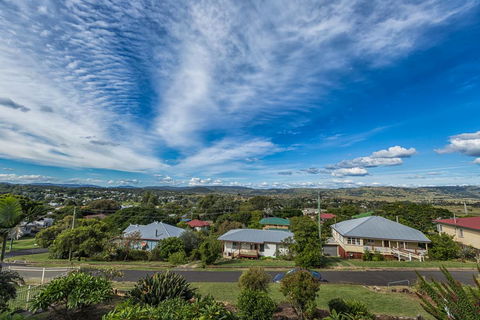 Boonah Hilltop Cottage - Accommodation Sydney 3