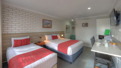 Boonah Motel - Sydney 4u 2