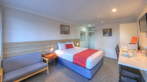 Boonah Motel - Sydney 4u 0
