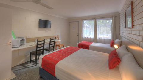 Boonah Motel - Sydney 4u 3