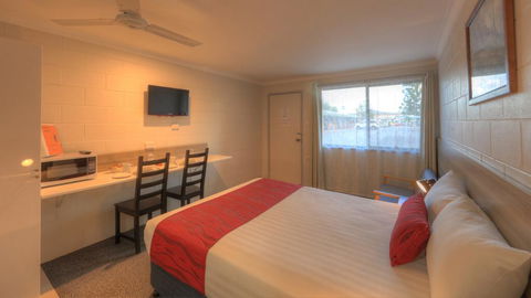 Boonah Motel - Sydney 4u 1