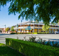 Boorowa Hotel - Sydney 4u