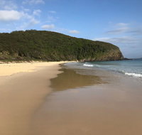 BOOTI BEACH HOUSE - Accommodation Sydney