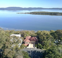 Booti Booti Chateau Lakeside - Sydney 4u