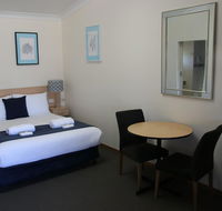 Border Motel - Sydney 4u