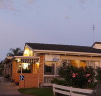 Bordertown Dukes Motorinn - Accommodation Sydney
