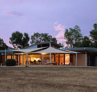 Boroka Downs - Sydney 4u