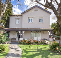 Boronia Lodge - Sydney 4u