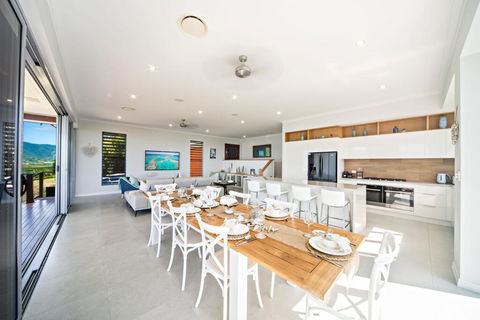 Botanica Breezes Whitsunday - Sydney 4u 3