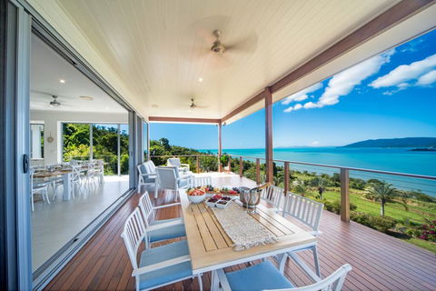 Botanica Breezes Whitsunday - Sydney 4u 0