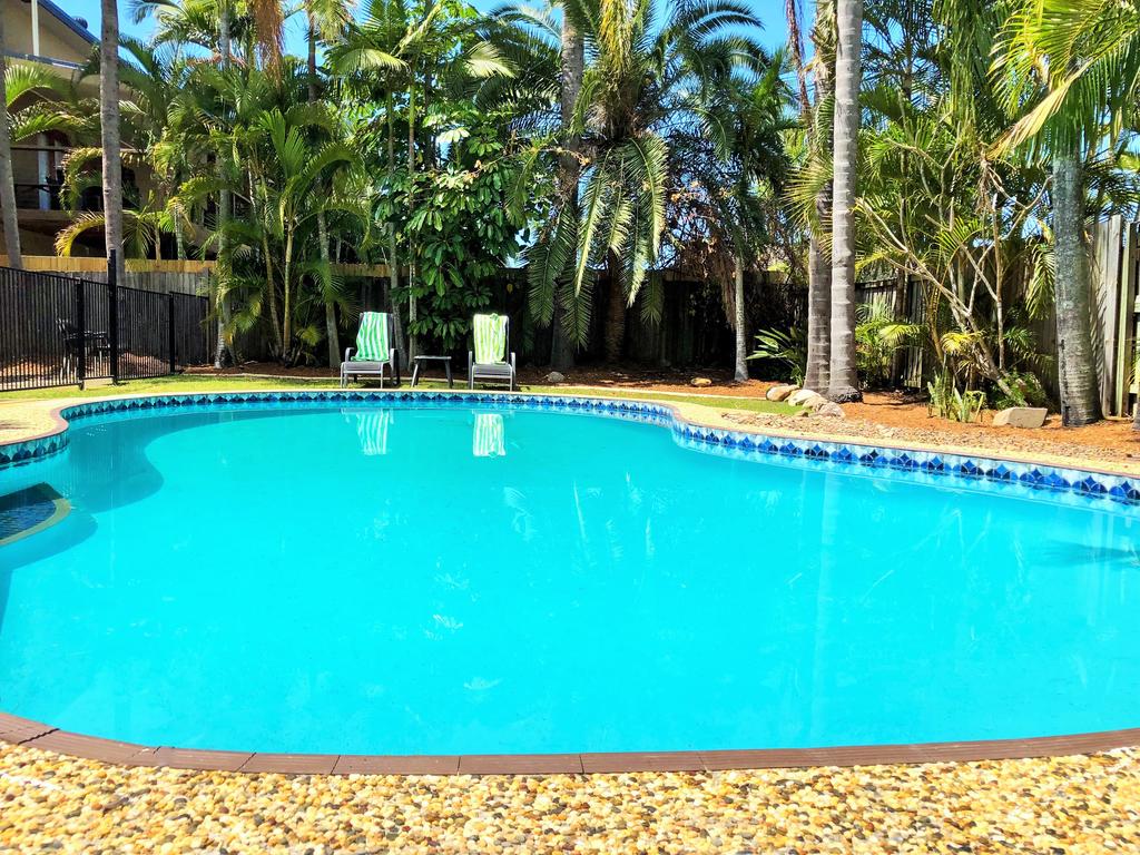 Benowa QLD Sydney 4u