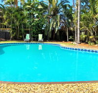 Botanica Gold Coast - Sydney 4u
