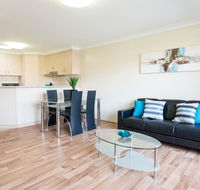 Bottletree Apartments on Bridge - Accommodation Sydney