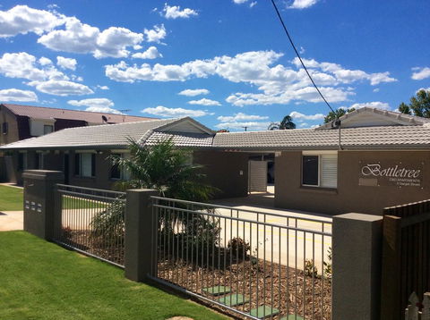 Bottletree Apartments On Garget - Sydney 4u 0