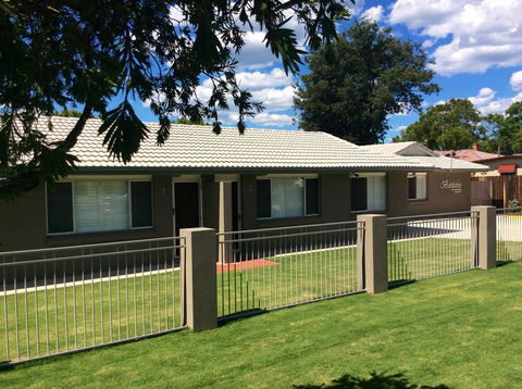 Bottletree Apartments On Garget - Sydney 4u 1