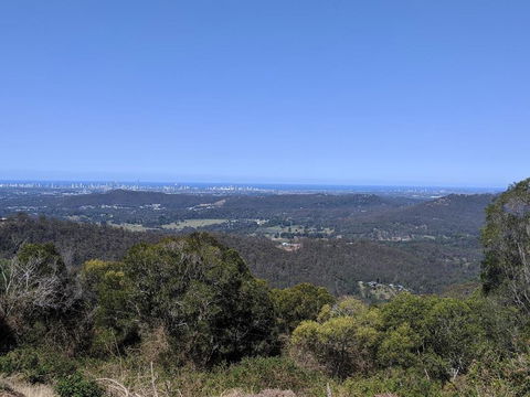 Bottletree Gardens - Mini Manson Blue - Sydney 4u 1