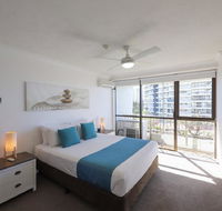 Bougainvillea Gold Coast Holiday Apartments - Accommodation Sydney