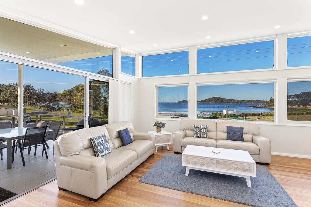 Fingal Bay NSW Sydney Resort