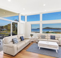 Boulder Bay Rd 1/2 - Fingal Bay - Sydney Resort