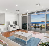 Boulder Bay Rd 2/2 - Fingal Bay - Sydney Resort