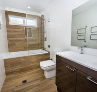 Boulder Bay Rd Unit 1/19 - Sydney Resort