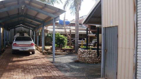 Boulder Lodge - Sydney 4u 0