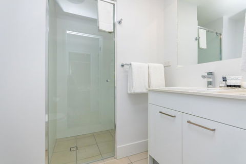 Boulevard North Lakes - Sydney 4u 3