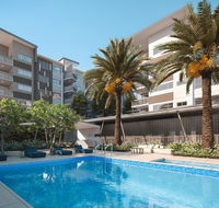 Boulevard North Lakes - Sydney 4u
