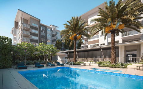 Boulevard North Lakes - Sydney 4u 0