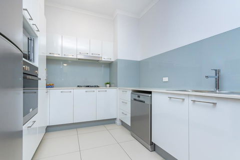 Boulevard North Lakes - Sydney 4u 2