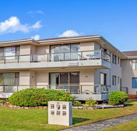 Boulevarde 2 - Pebbly Beach - Sydney Resort