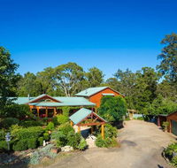 Bourndaroo Lodge - Sydney 4u