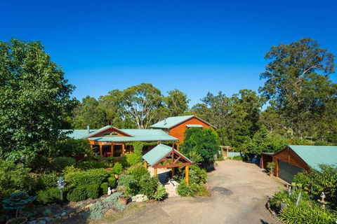 Bourndaroo Lodge - Sydney 4u 0