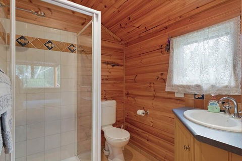 Bourndaroo Lodge - Sydney 4u 3