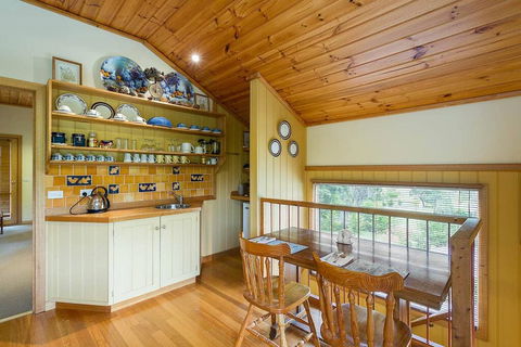 Bourndaroo Lodge - Sydney 4u 2
