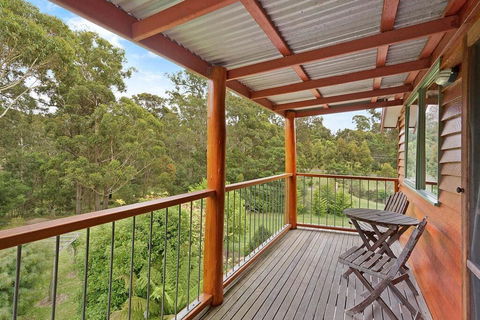 Bourndaroo Lodge - Sydney 4u 1