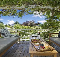 Bourne Cottage - Perfect for all seasons - Sydney 4u