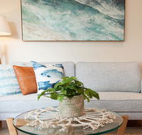 Boutique hideaway with direct lagoon access - Sydney 4u