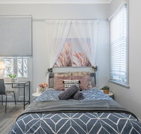 Boutique Private Rm situated in the heart of Burwood1 - Sydney 4u