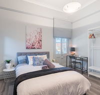 Boutique Private Rm situated in the heart of Burwood2 - Sydney 4u