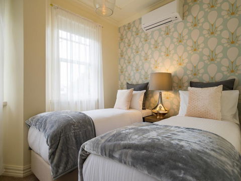 Boutique Stays - Buckingham - Sydney 4u 3
