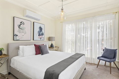 Boutique Stays - Buckingham - Sydney 4u 1