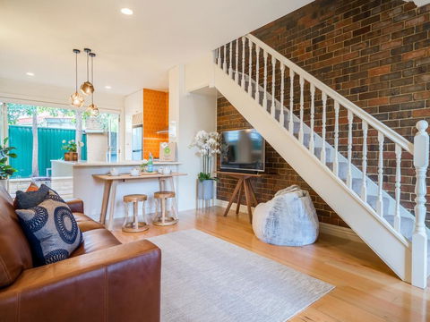 Boutique Stays - Buckingham - Sydney 4u 0
