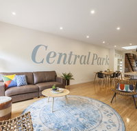 Boutique Stays - Central Park South Melbourne Townhouse - Accommodation Sydney