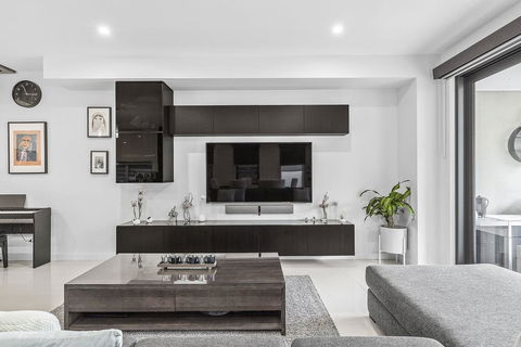 BOUTIQUE STAYS - Edinburgh Place - Sydney 4u 0