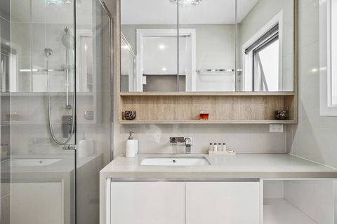 BOUTIQUE STAYS - Edinburgh Place - Sydney 4u 1