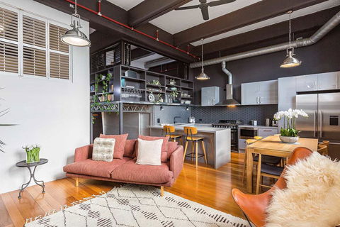 Boutique Stays - Loft On Rose - Sydney 4u 0
