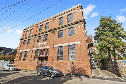 Boutique Stays - Loft On Rose - Sydney 4u 1